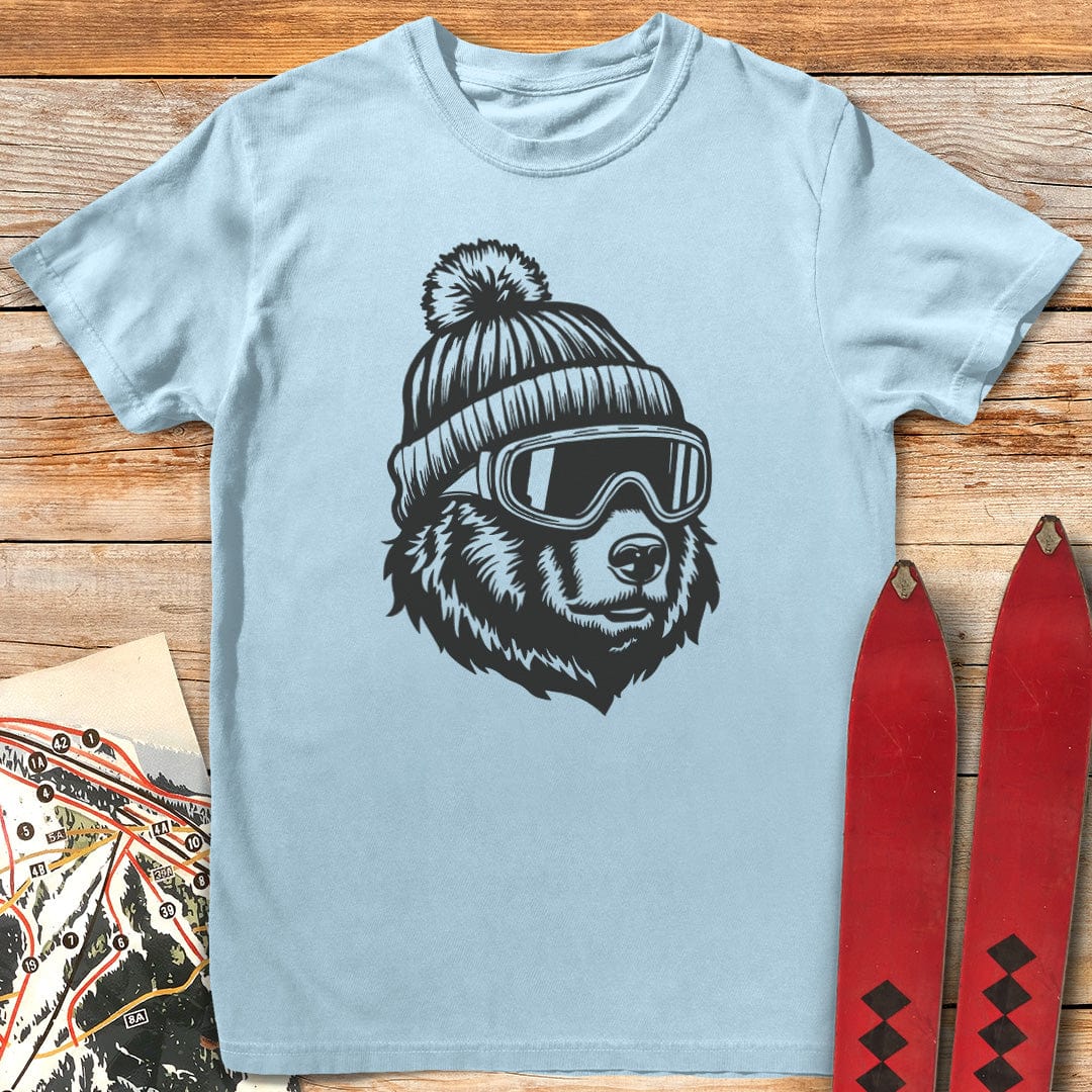 Knar Bear