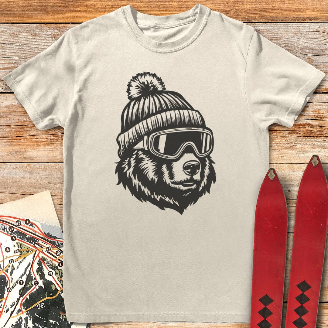 Knar Bear