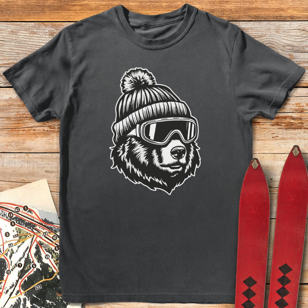Knar Bear