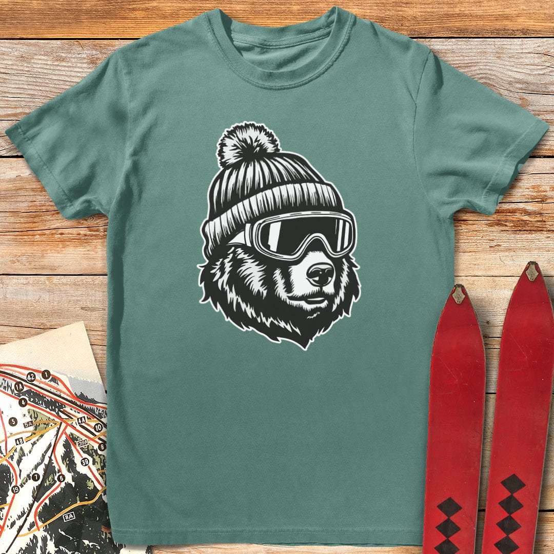 Knar Bear