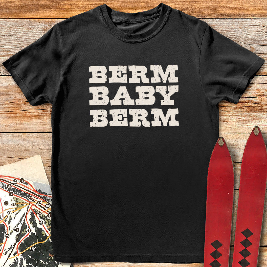 Berm Baby