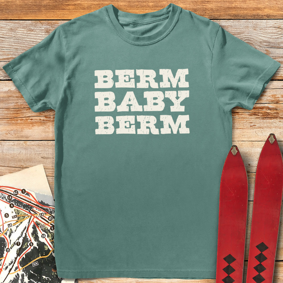 Berm Baby