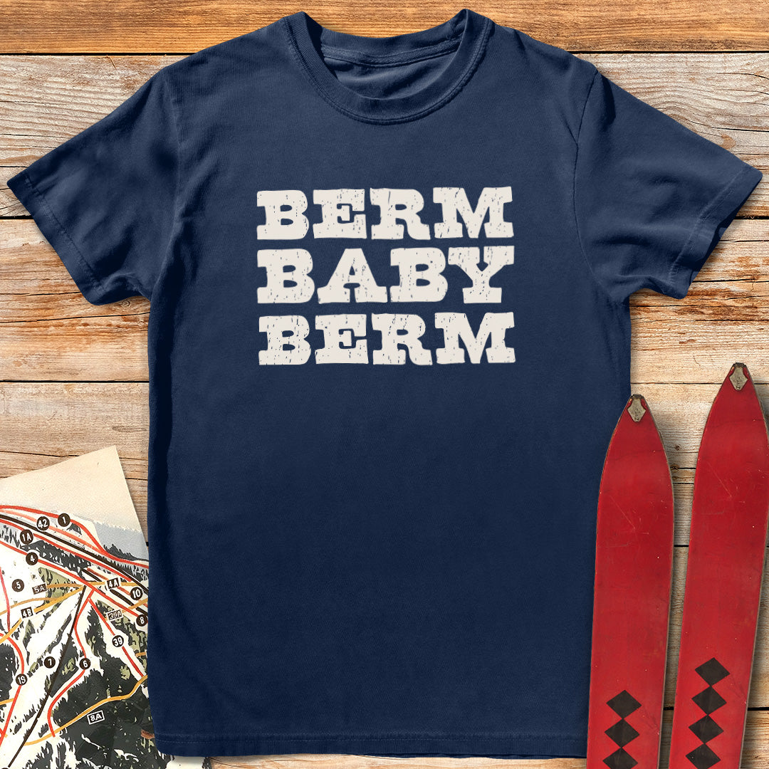 Berm Baby