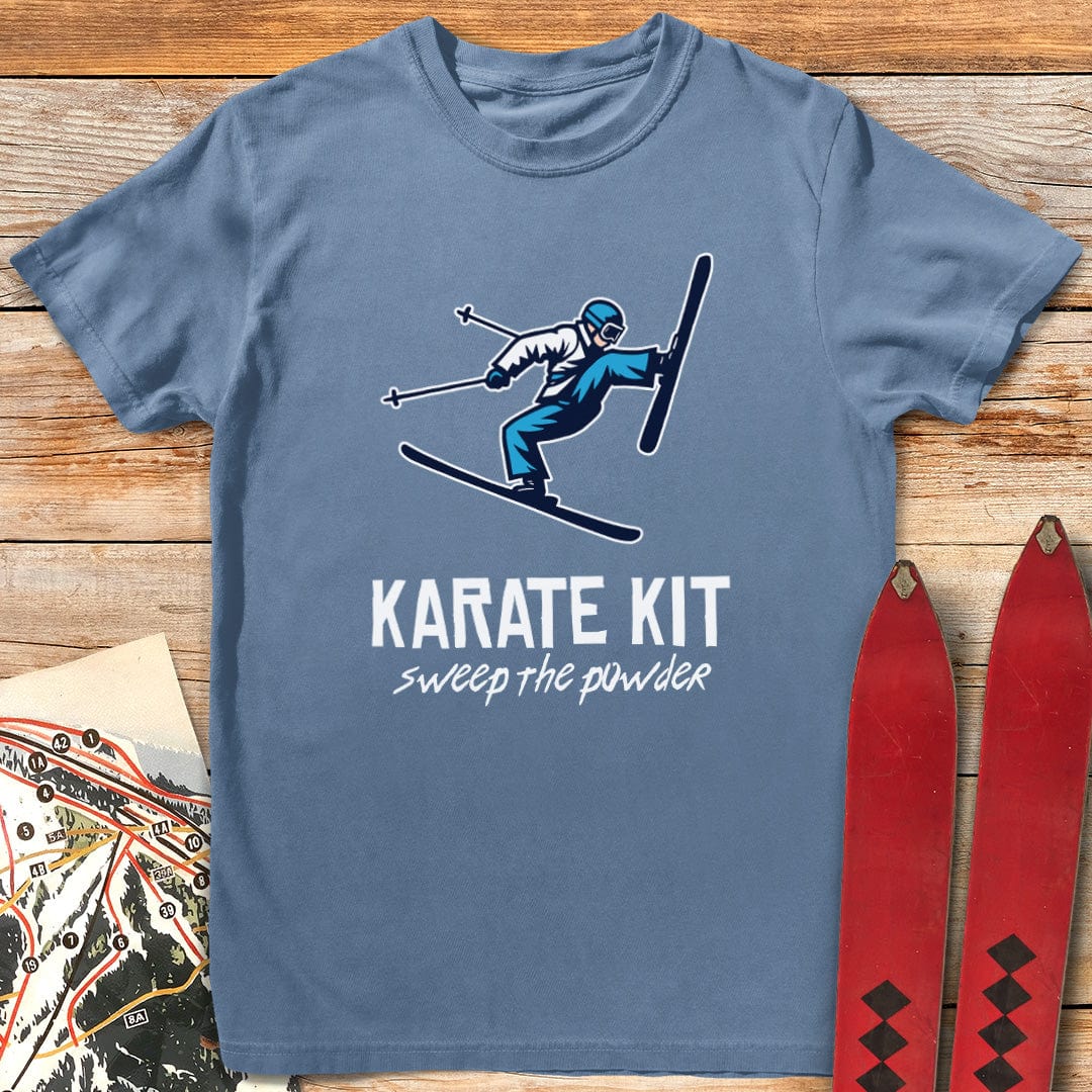 Karate Kit