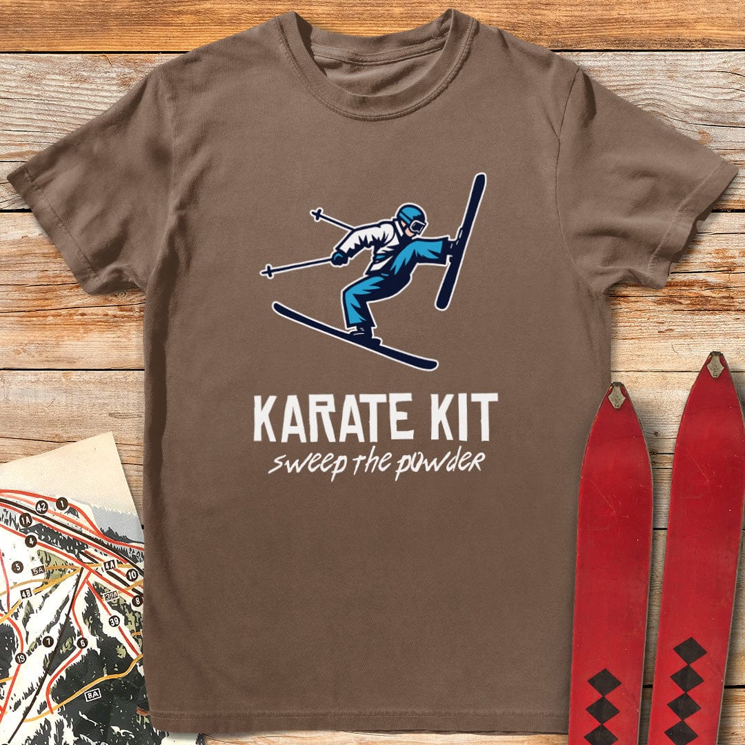 Karate Kit