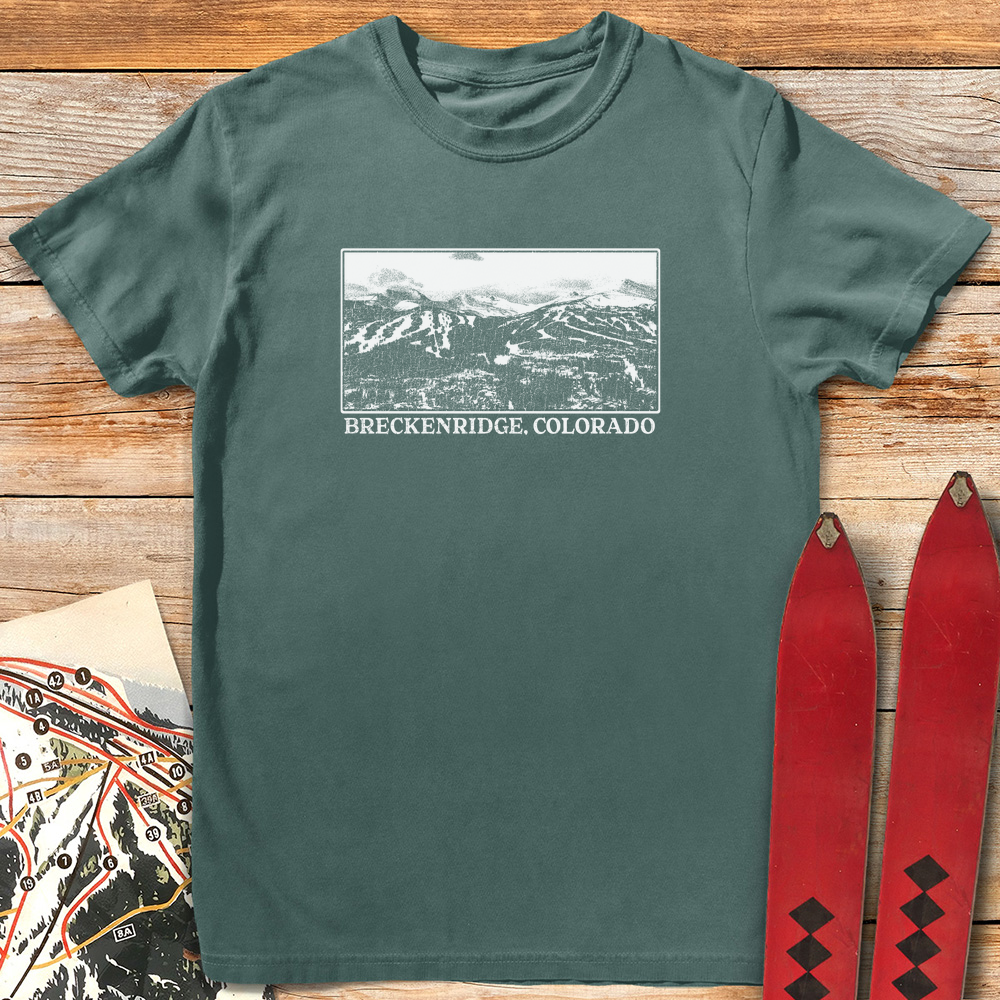 Breckenridge Calorado