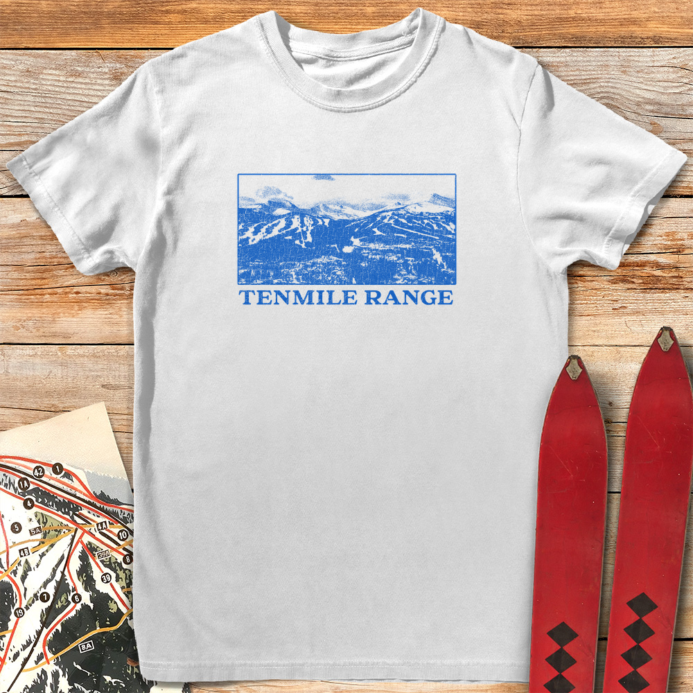 Breckenridge Calorado