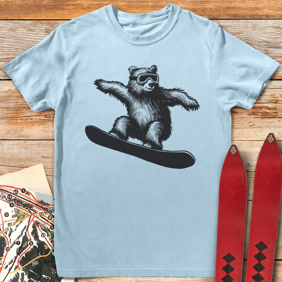 Radical Bear T-Shirt
