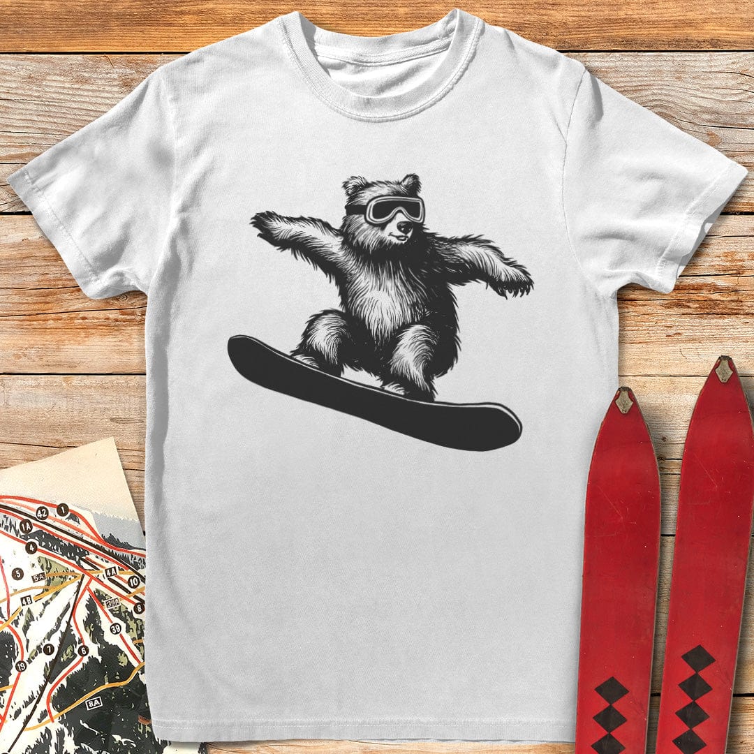 Radical Bear T-Shirt
