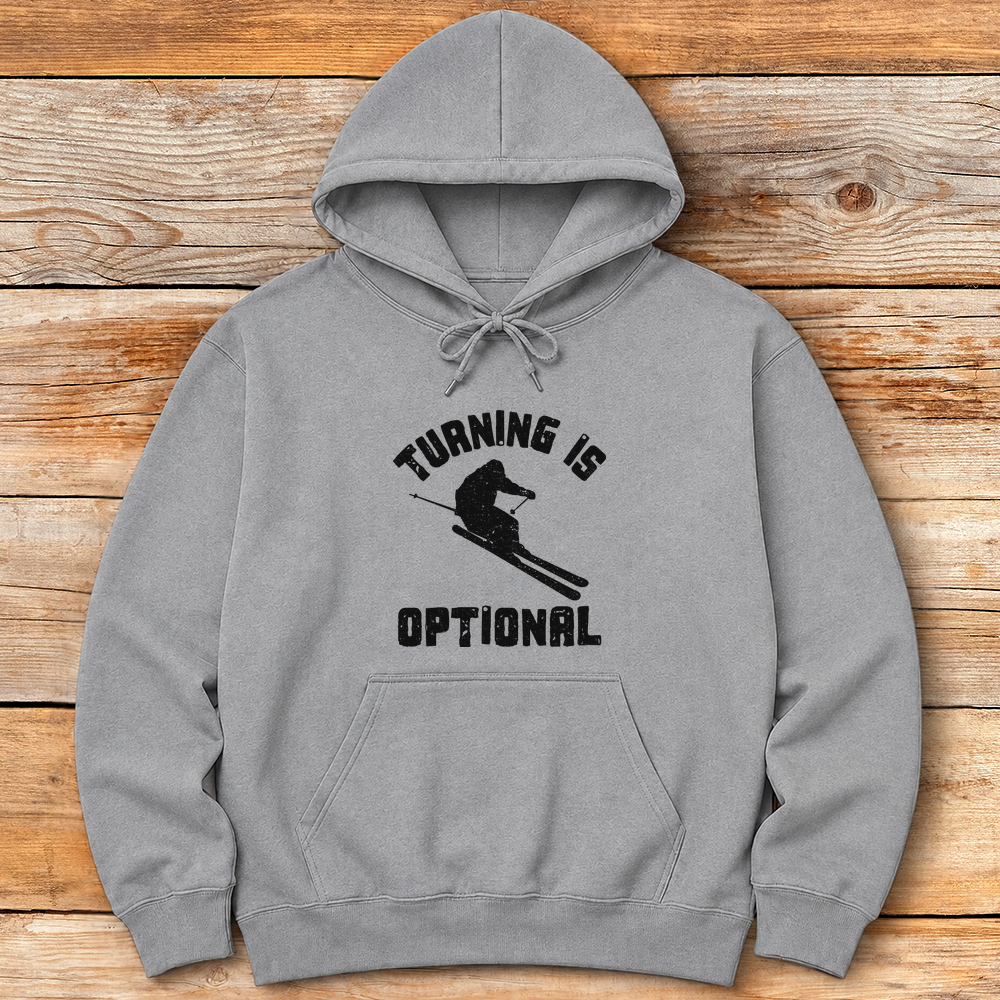 Turning Optional