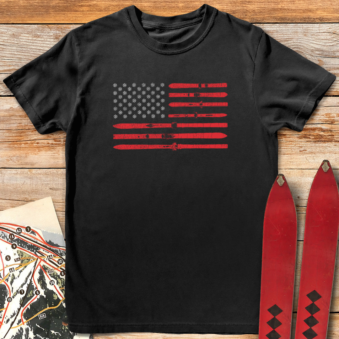 American Skier