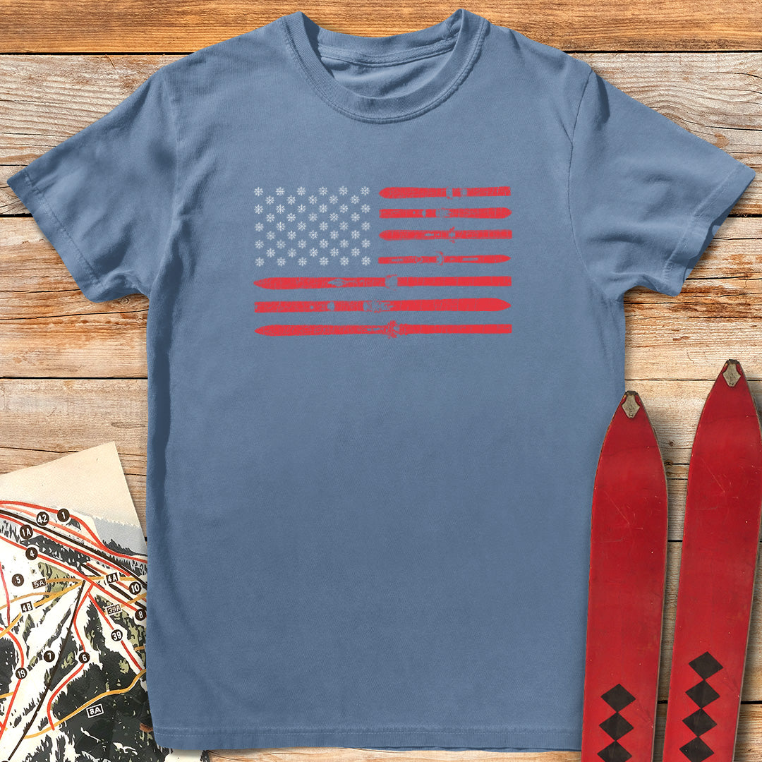 American Skier