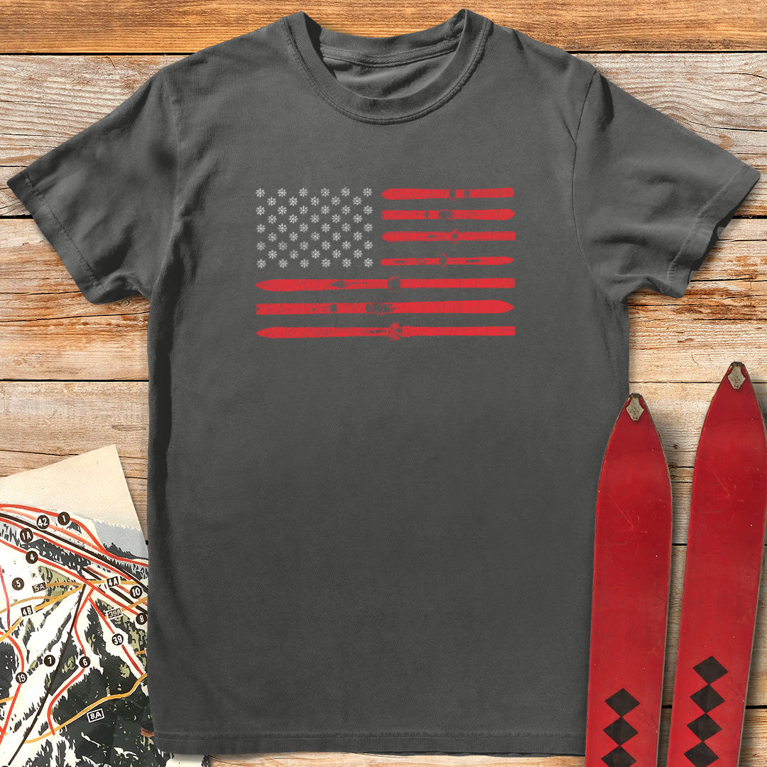 American Skier