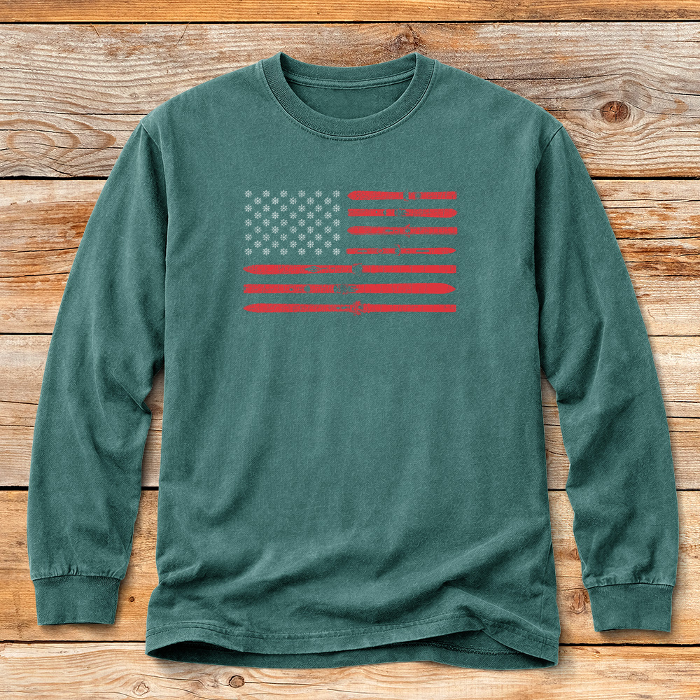 American Skier