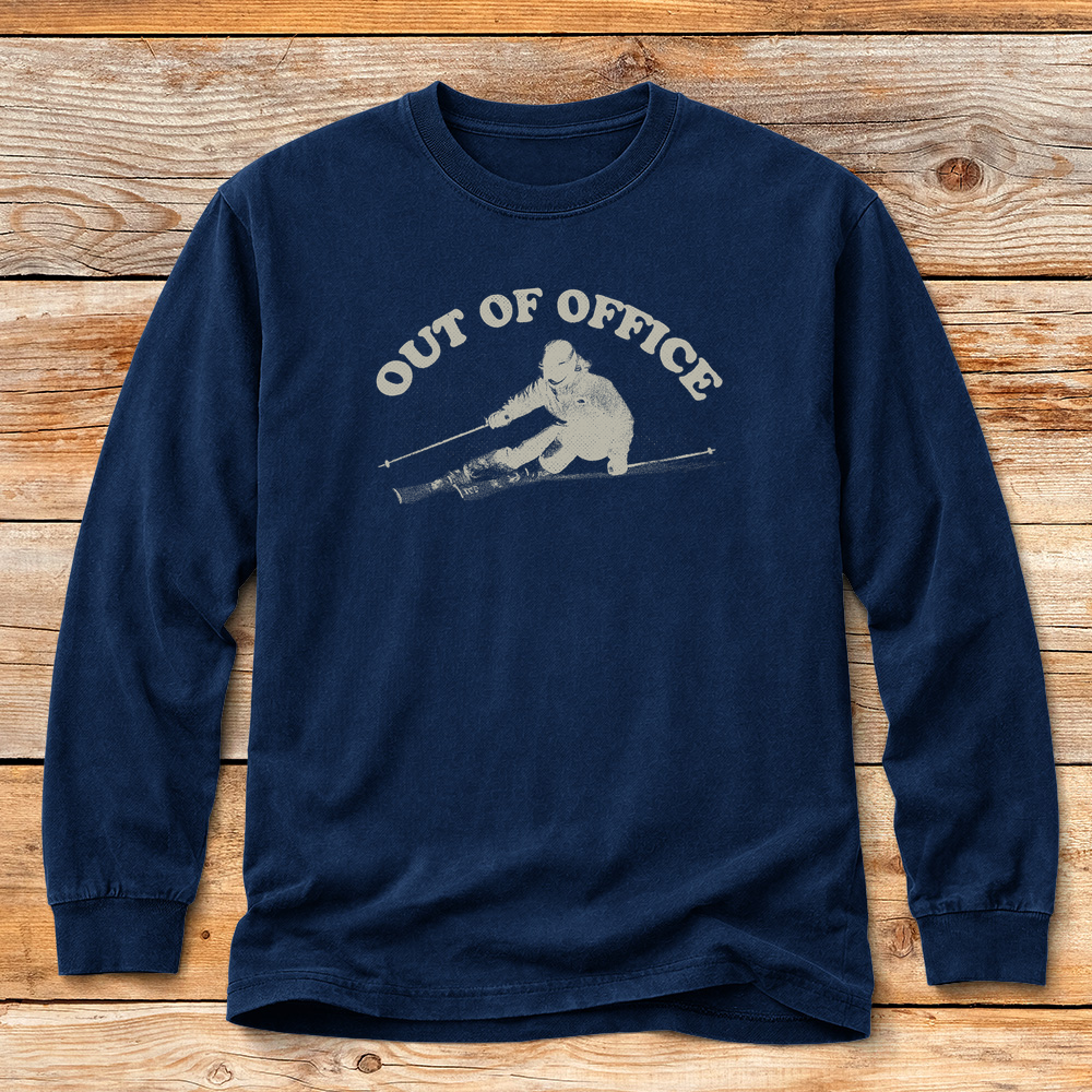 Out Of Office