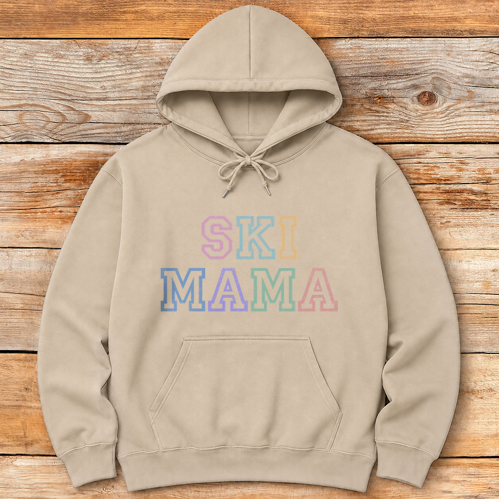 Ski Mama