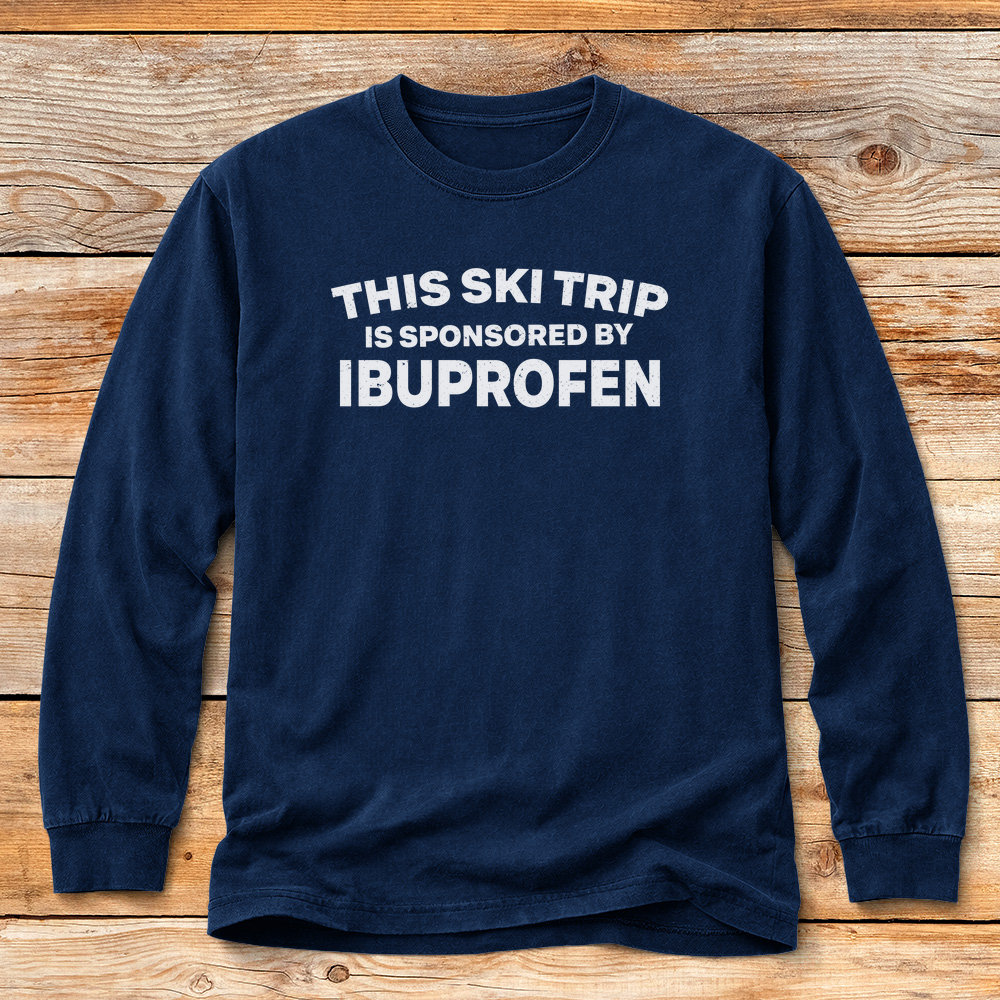 Sponsored by Ibuprofen