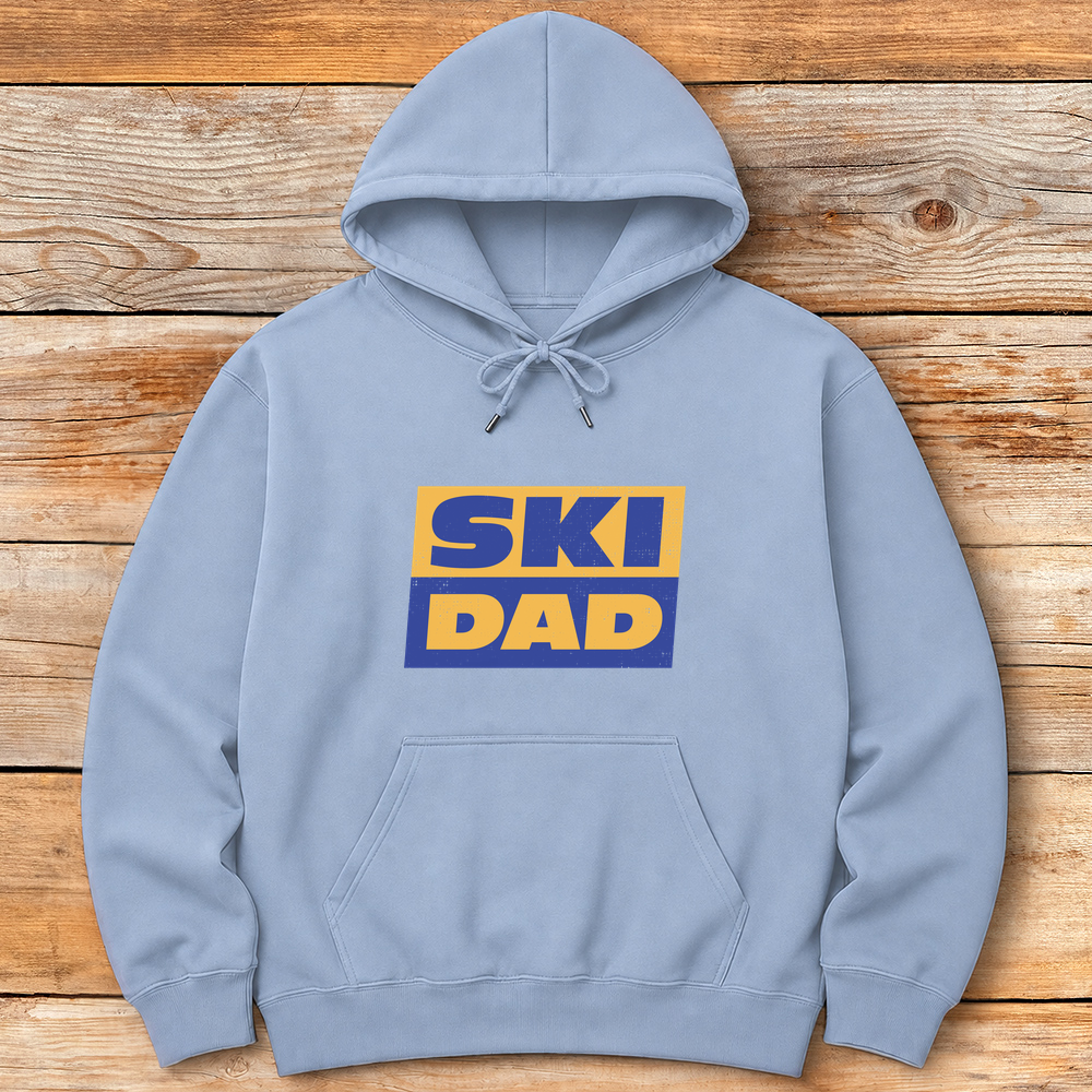 Ski Dad Stack
