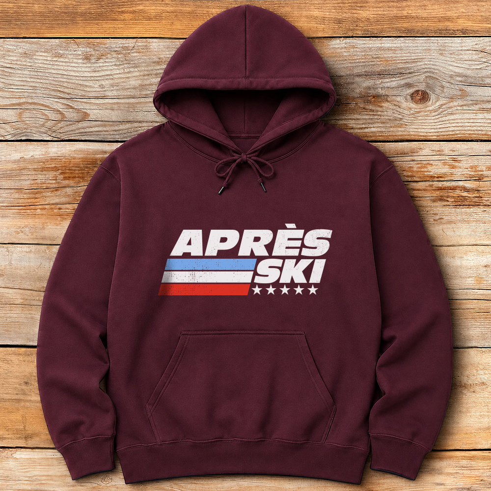 Après Ski Stars