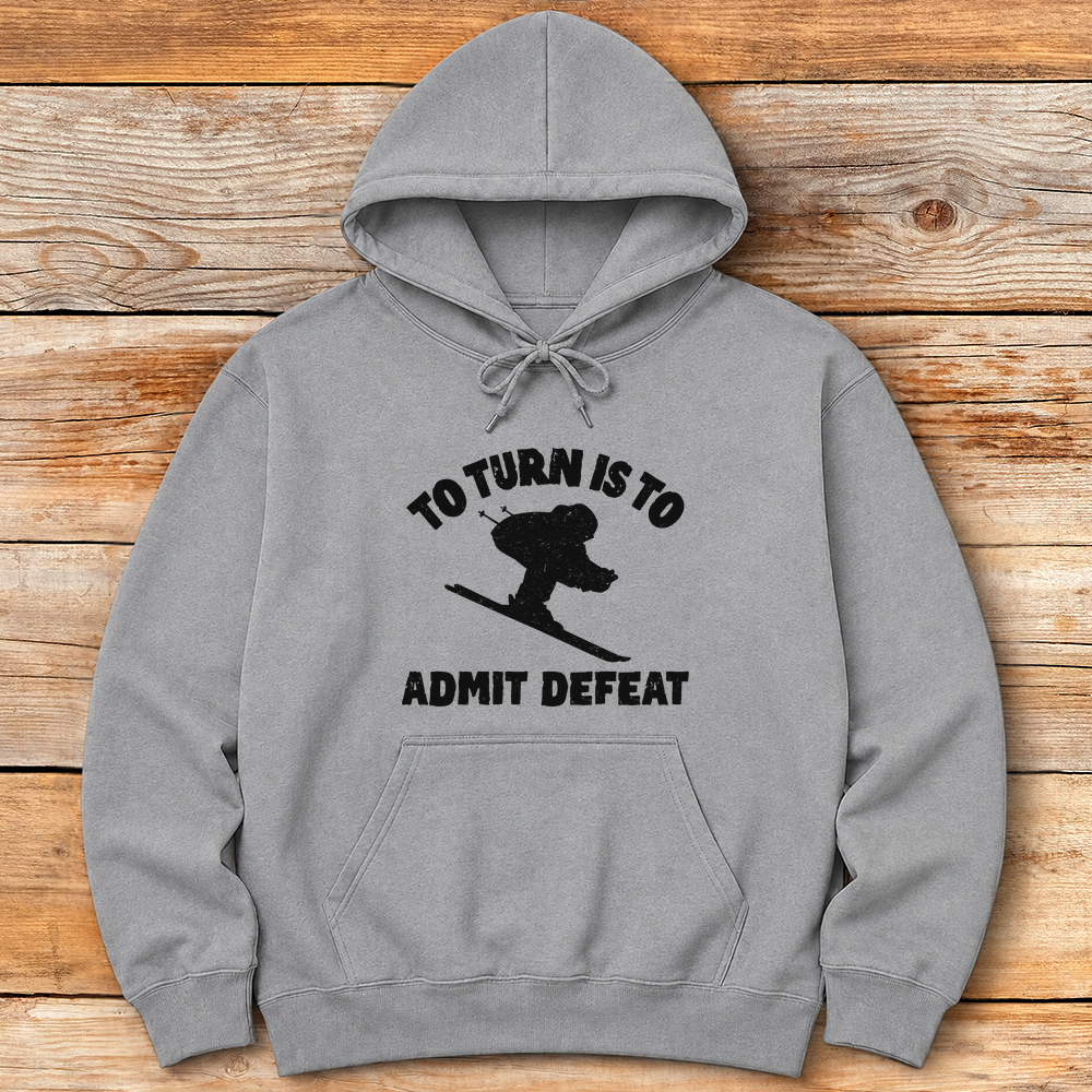 Turn Defeat