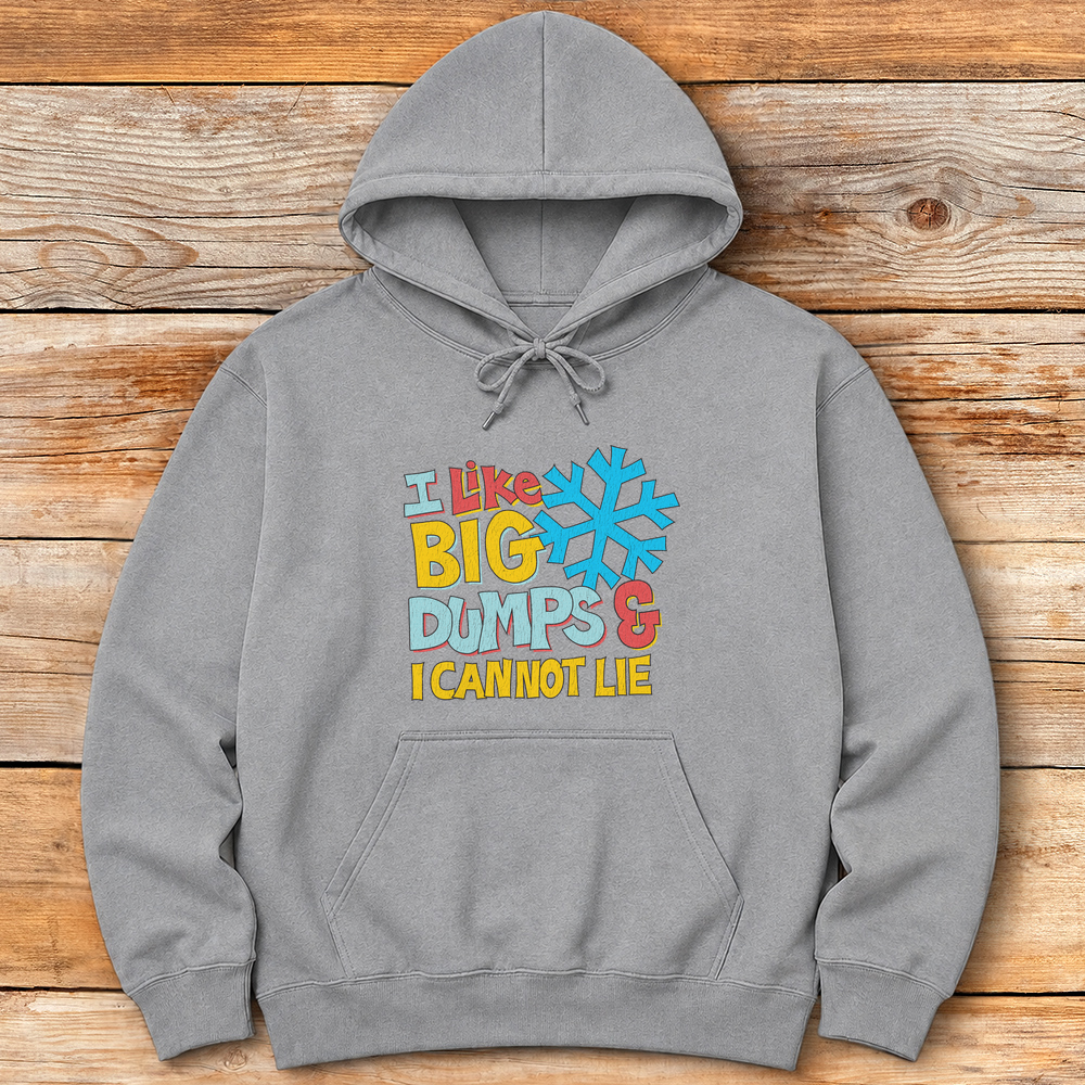 I Like Big Dumps