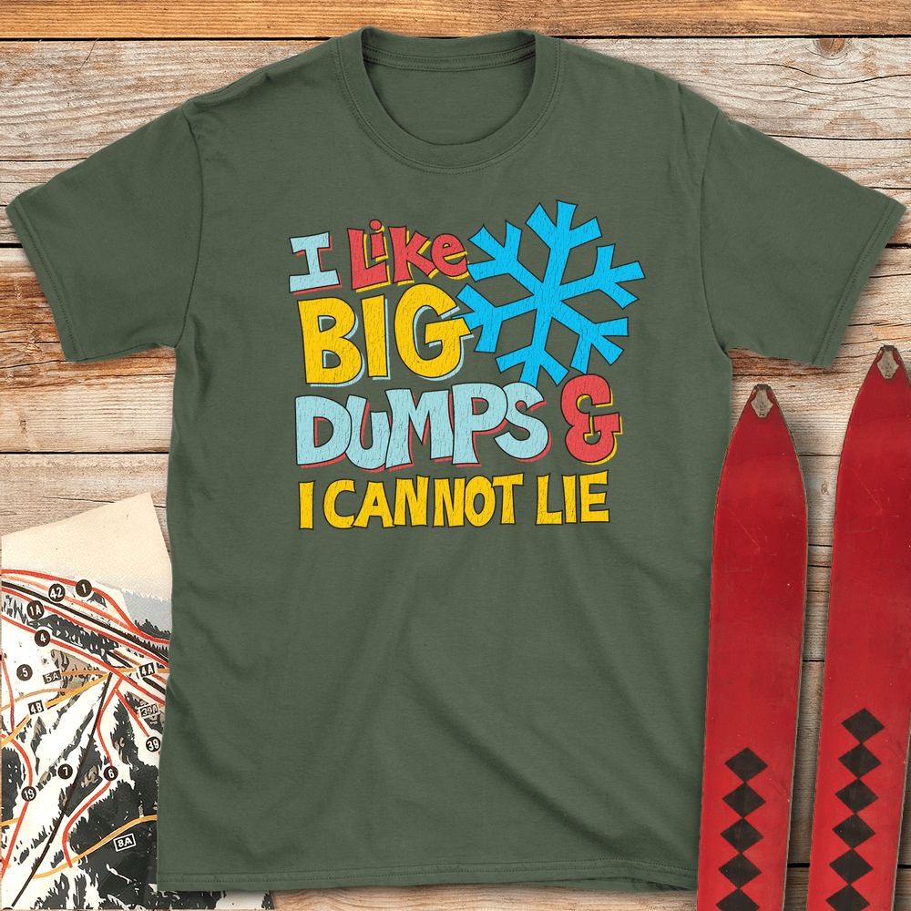 I Like Big Dumps