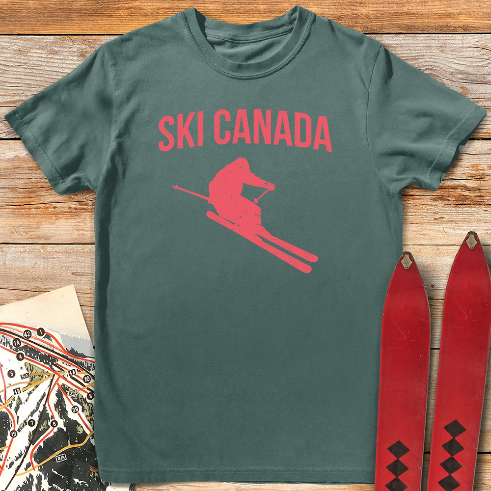 Ski Canada
