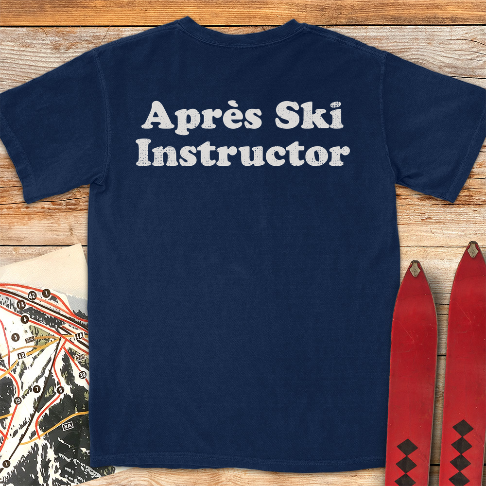 Après Ski Instructor