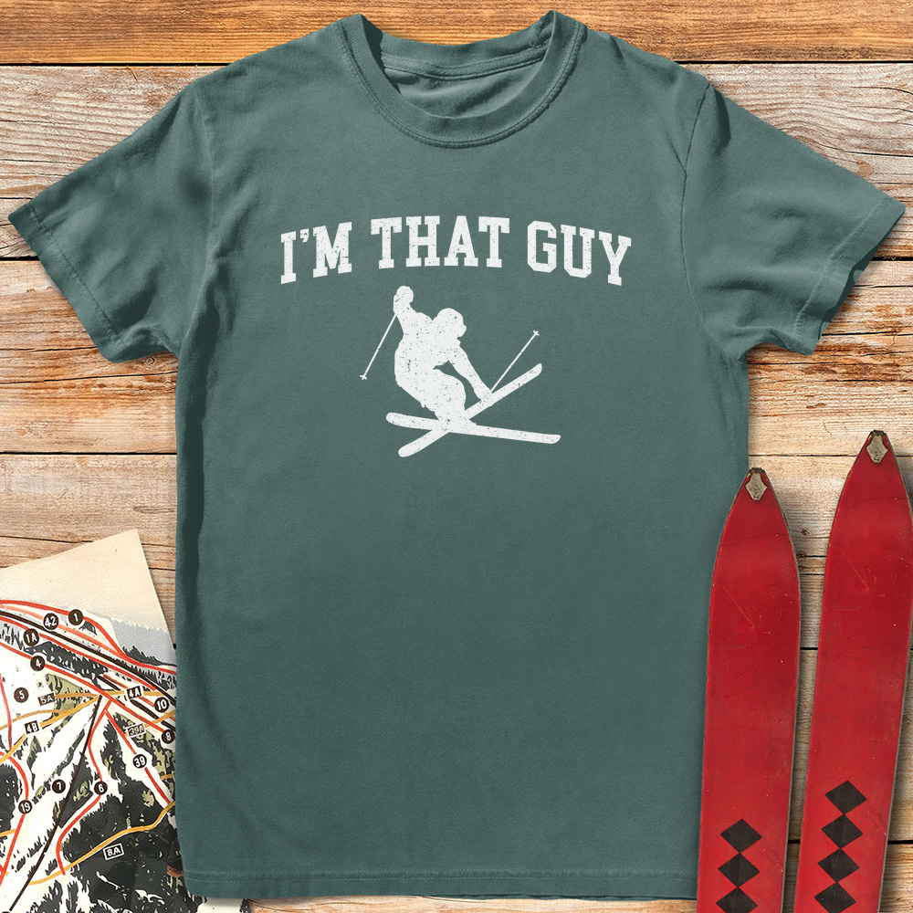 I'm That Guy