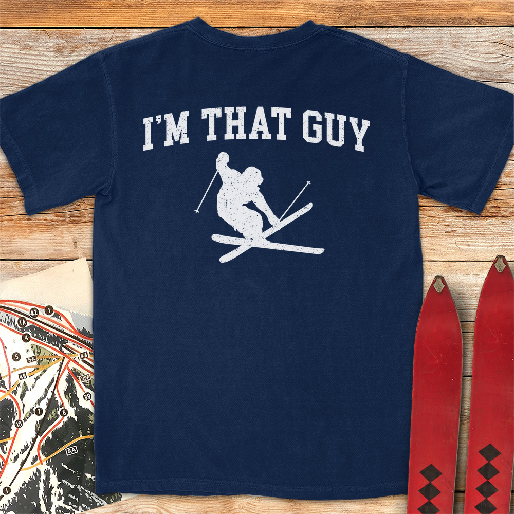 I'm That Guy