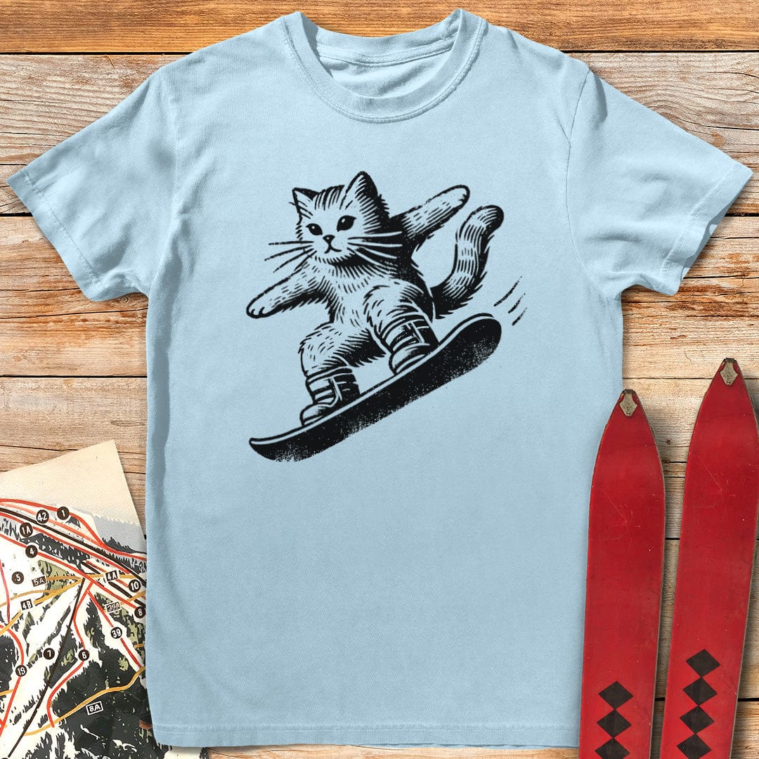 Shred Kitty