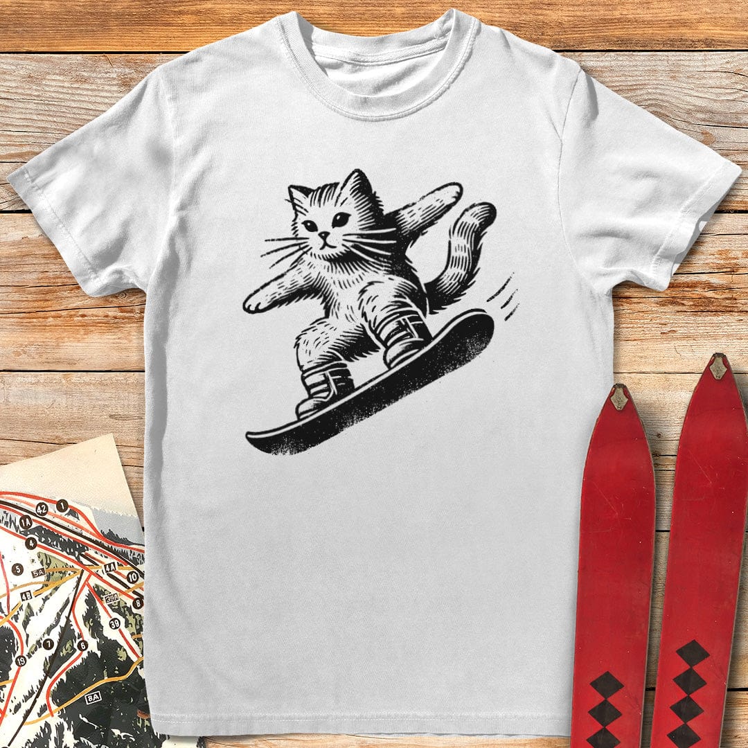 Shred Kitty