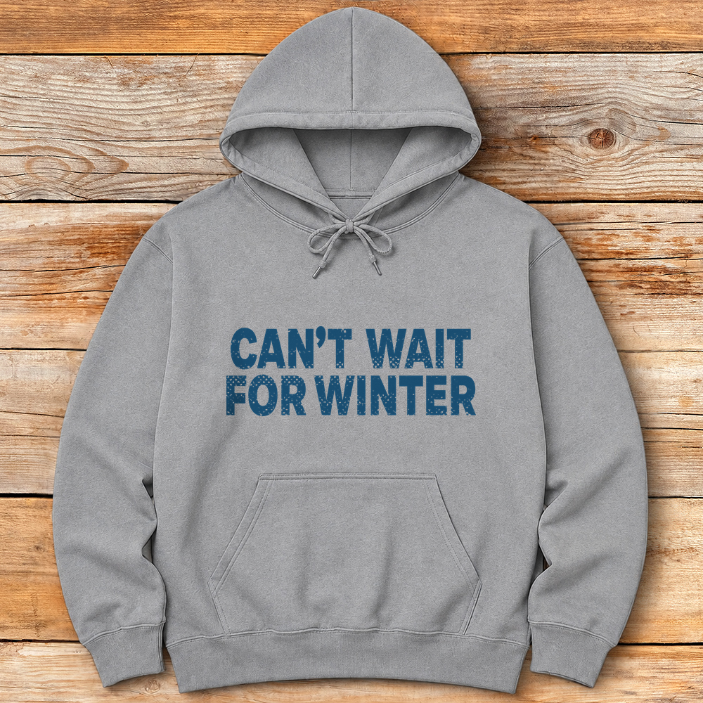 Winter Is Coming