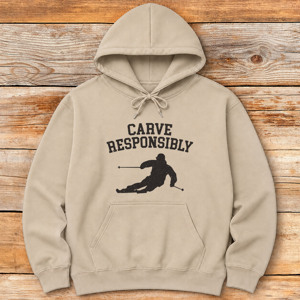 Carve Responsibly