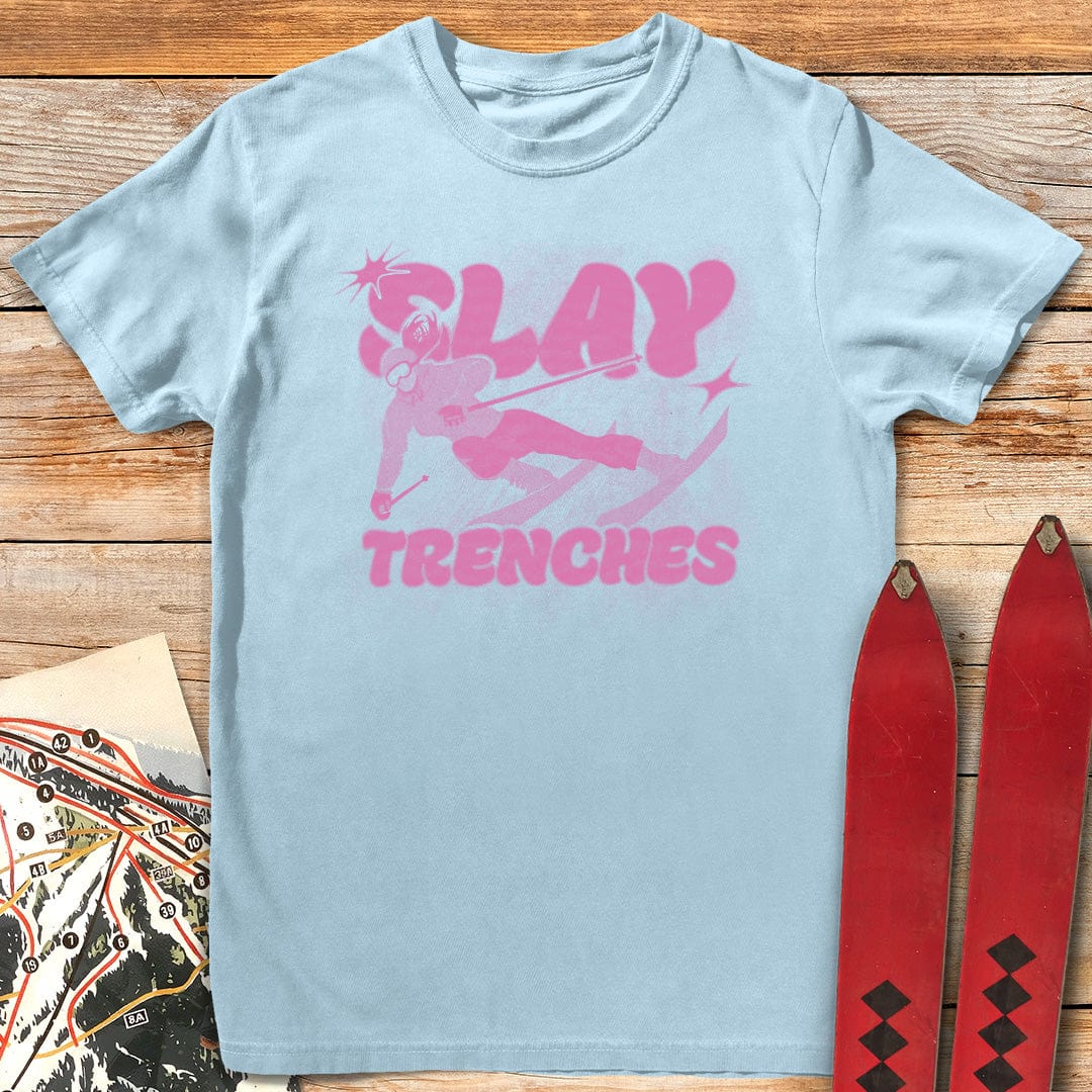 Slay Trenches
