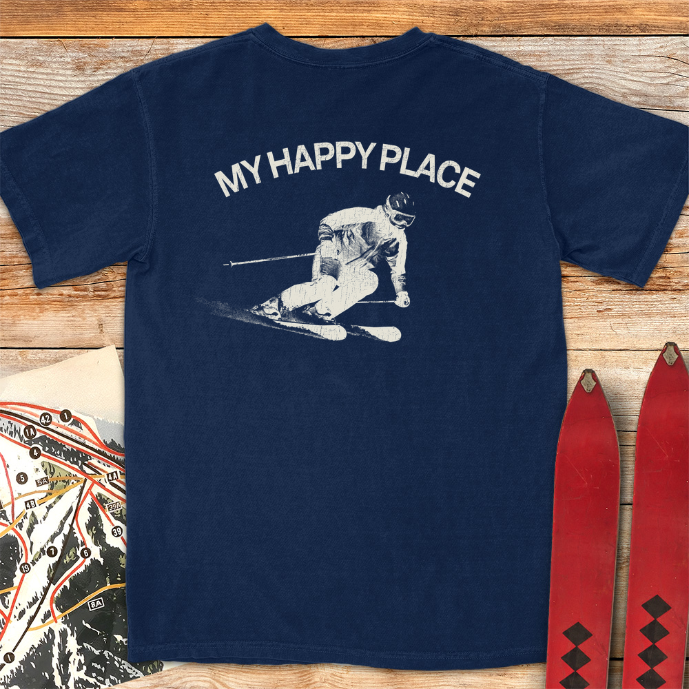 My Happy Place