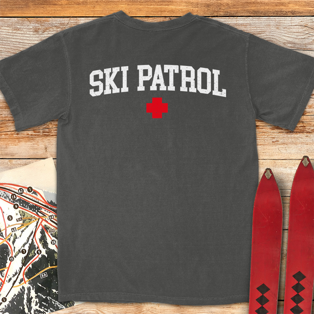 Varsity Ski Patrol