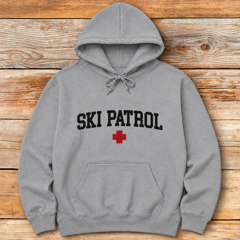 Varsity Ski Patrol