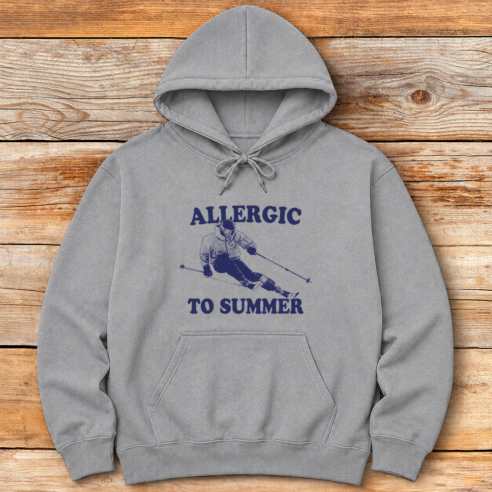 Allergic To Summer