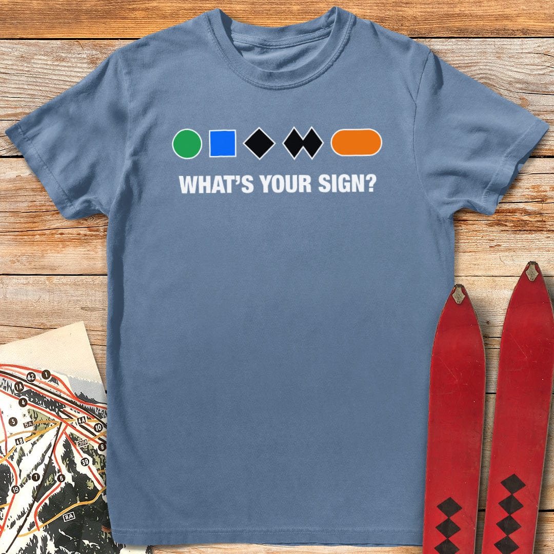 What's Your Sign?