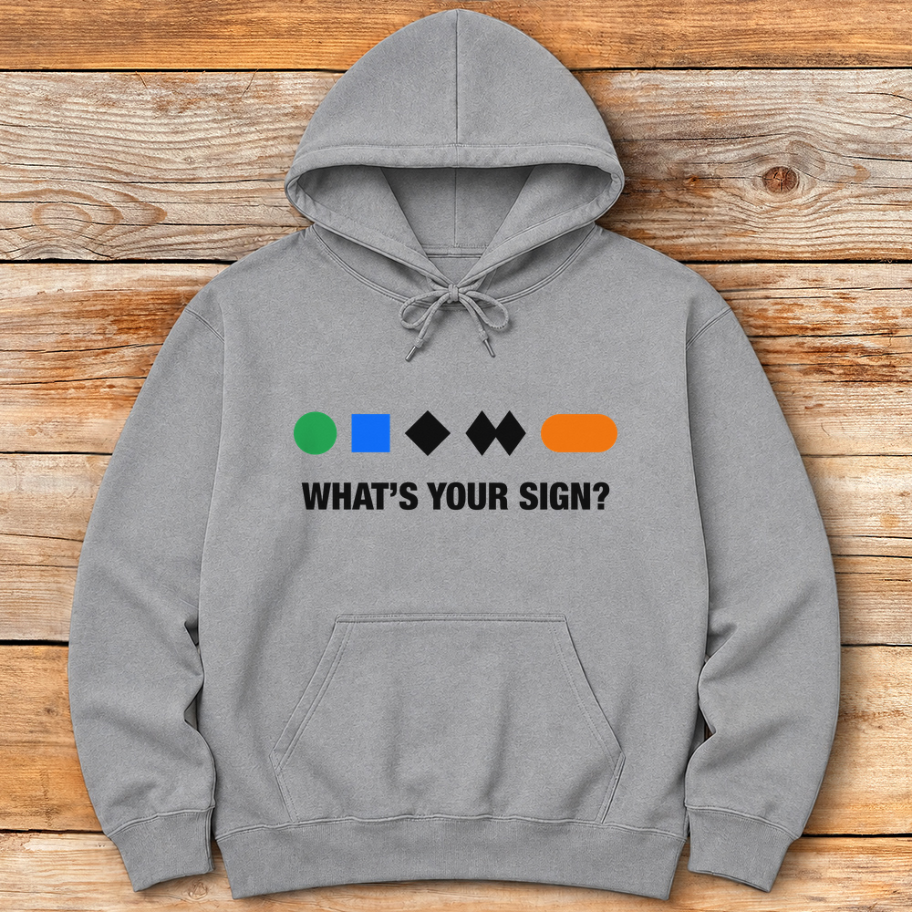What's Your Sign