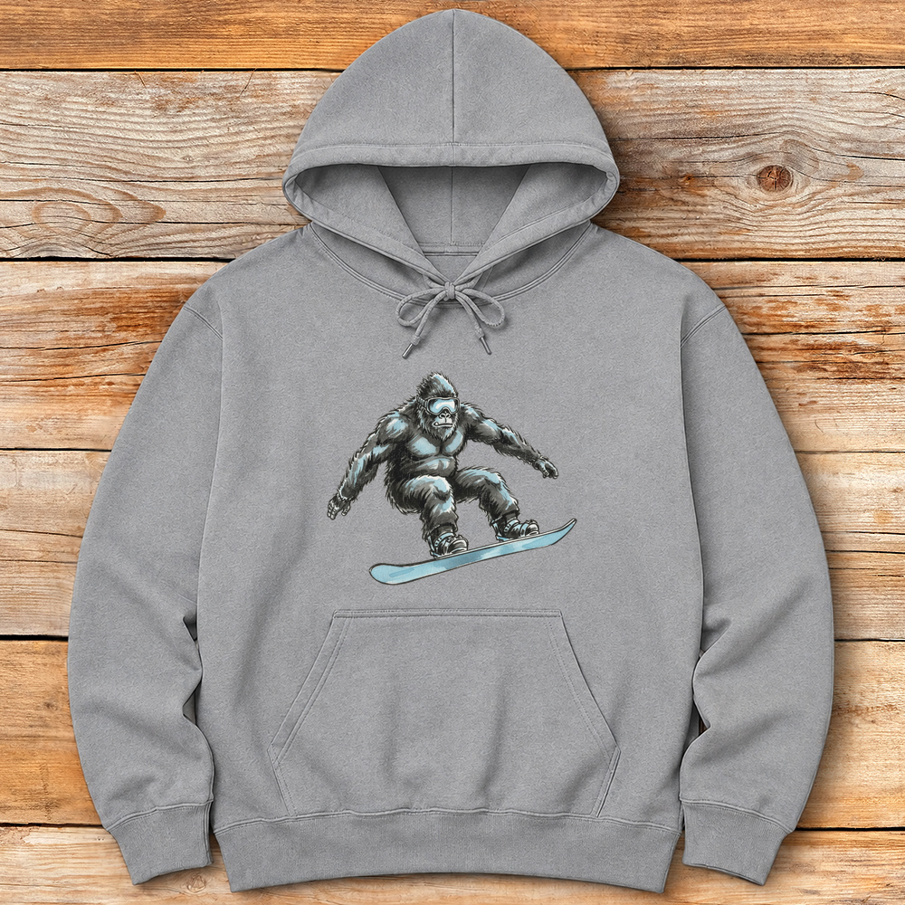 Big Foot Board