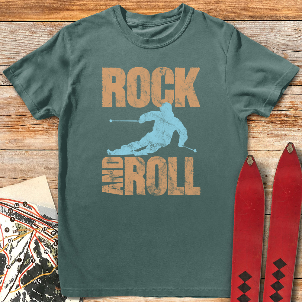 Rock And Roll