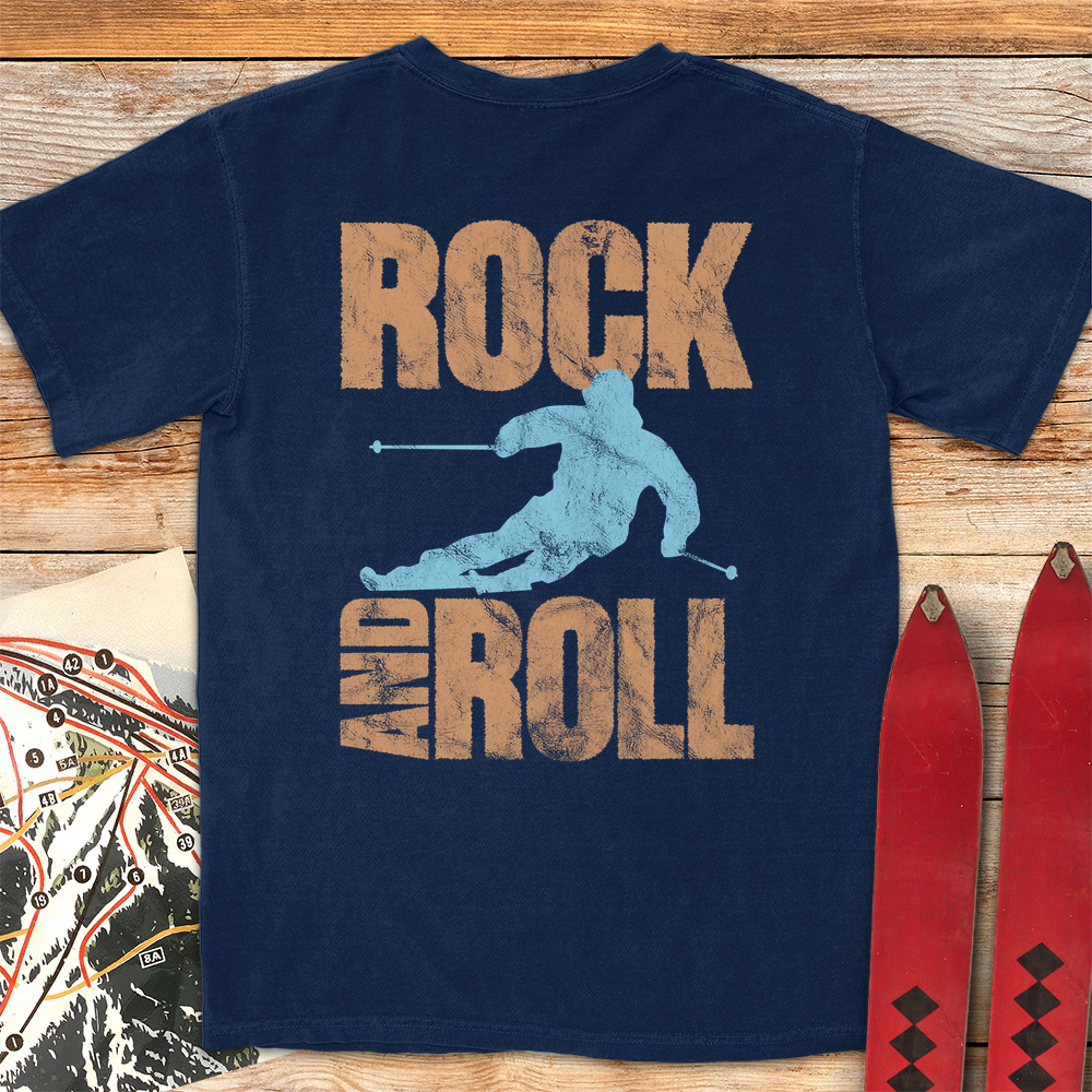 Rock And Roll