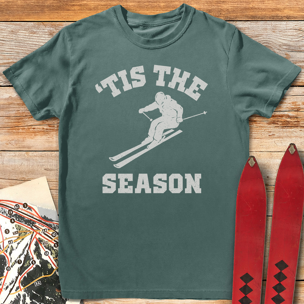 Tis The Season