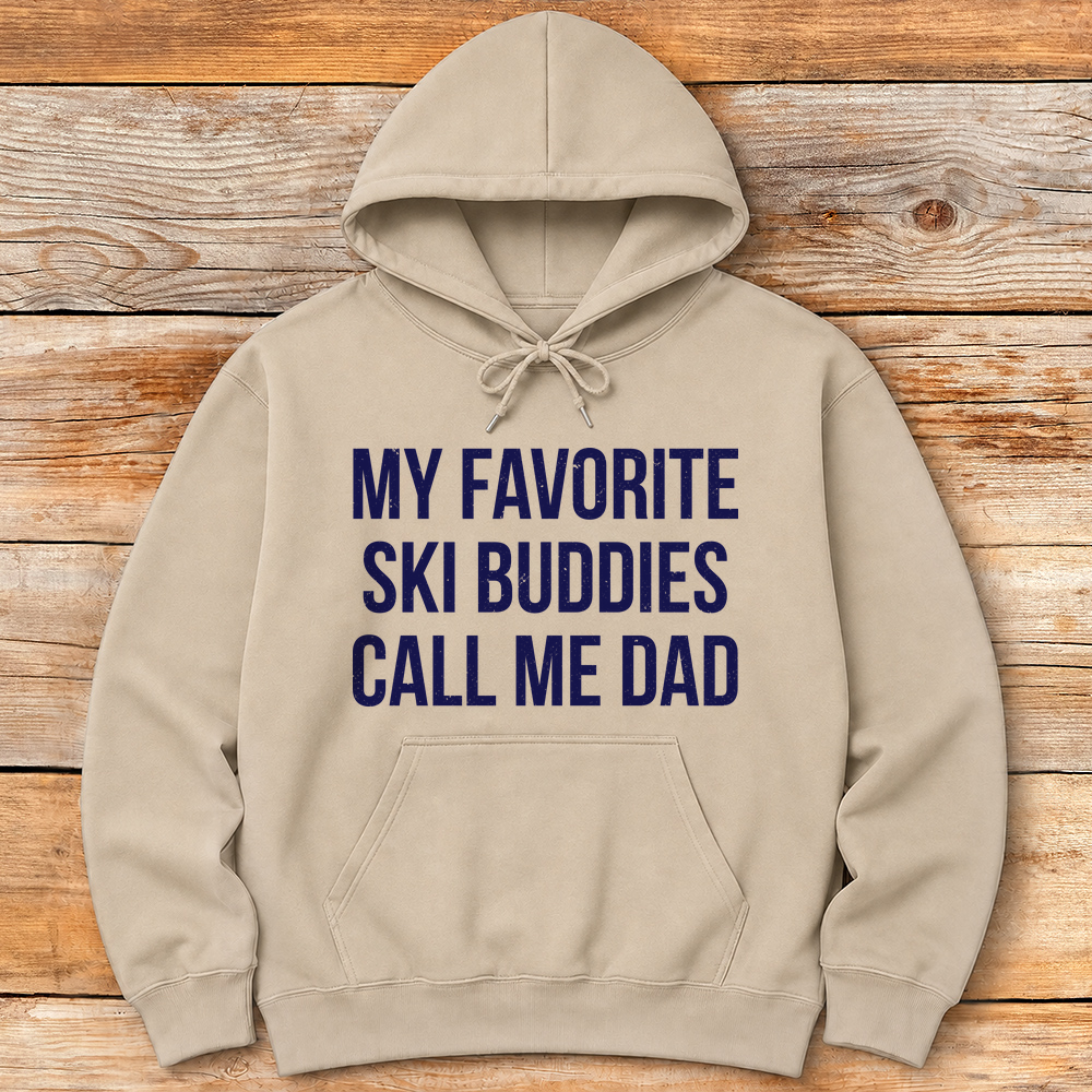 Dad Buddy Simple