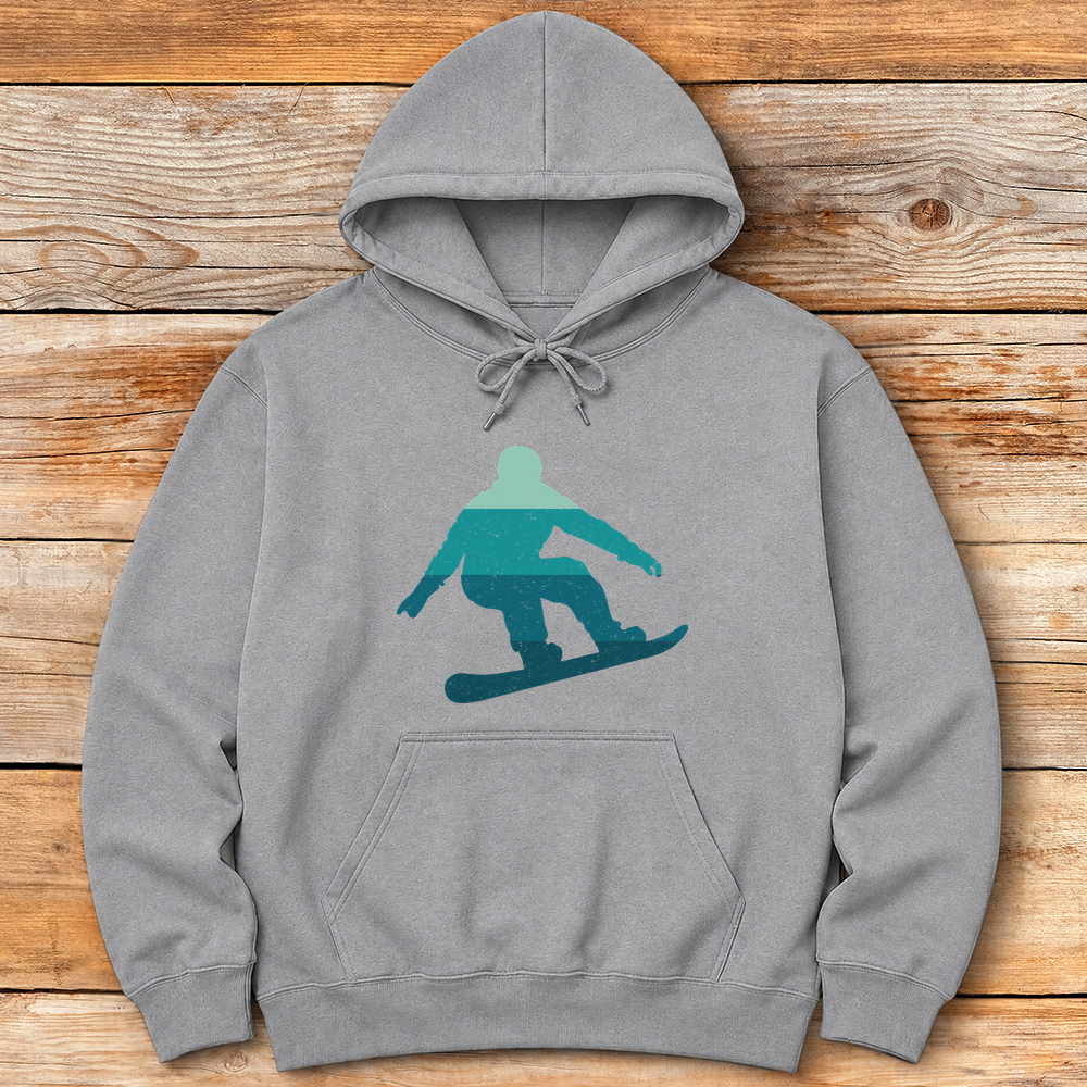 Sunset Snowboard