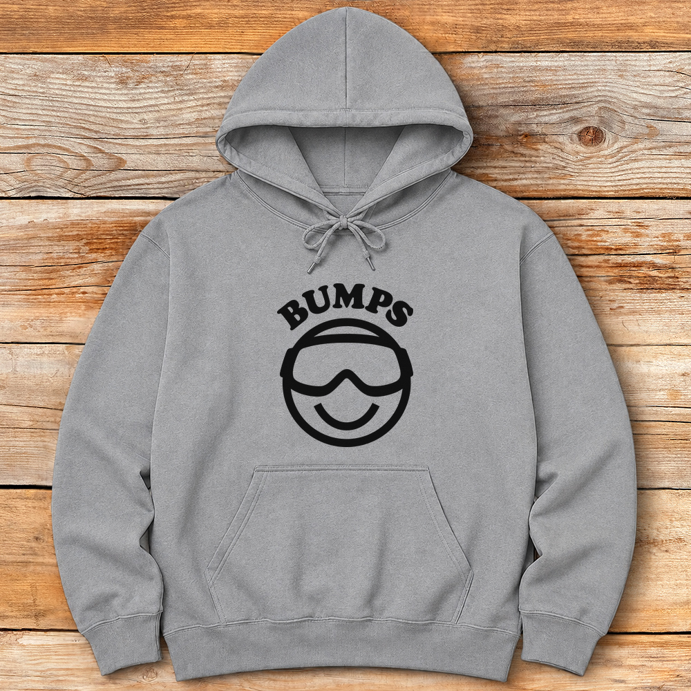 Happy Bumps