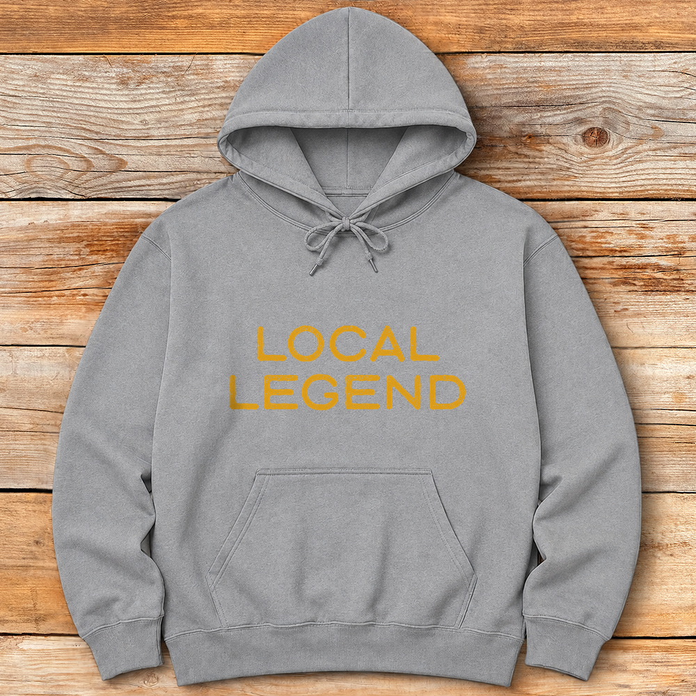 Local Legend