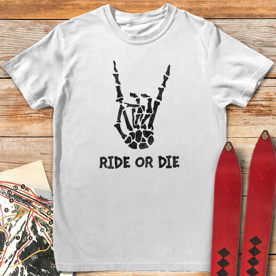 Ride or Die